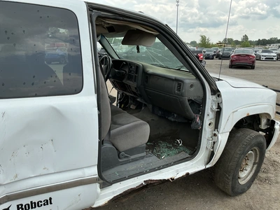 Used 2005 GMC SIERRA 2500HD Pickup Trucks Michigan US | Miedema Asset Management Group #1321239