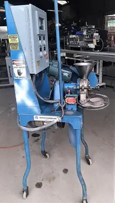 USED MIKRO CORPORATION 611072EX