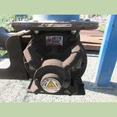 USED PROGRESSIVE INDUSTRIES MS-10