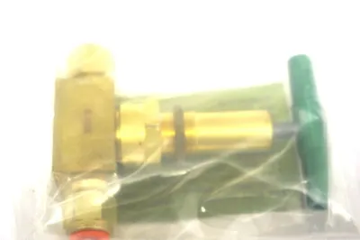 NEW NUPRO B-6BK VALVE B6BK