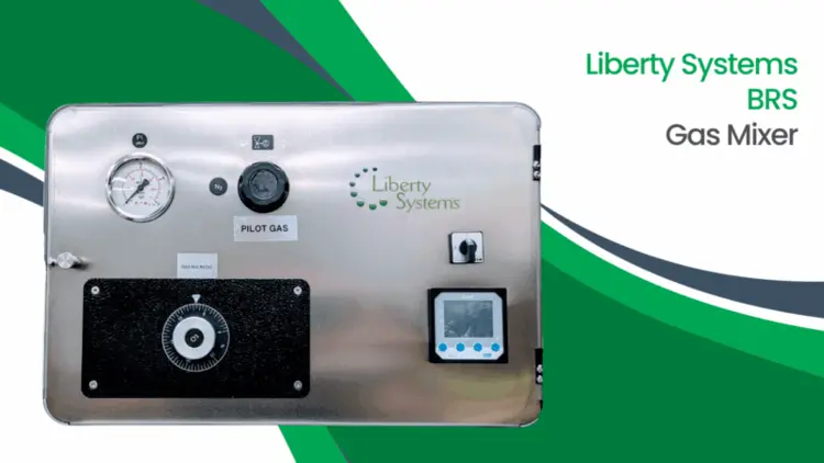 Used LIBERTY SYSTEMS _UNKNOWN_ Gas Handling Wisconsin US | Mac-Tech #401357