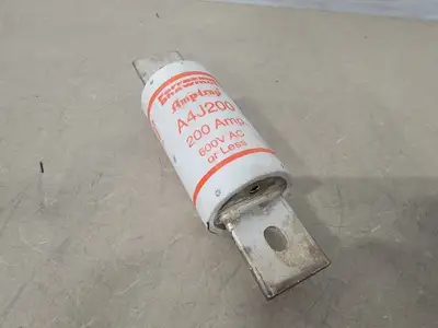 USED FERRAZ SHAWMUT A4J200