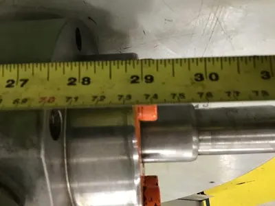 USED ENGEL ES600/150 / CY