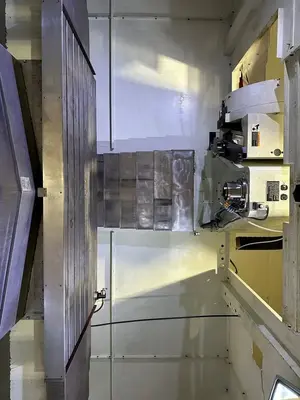 2001 FADAL VMC-6535 Vertical Machining Centers | Toolquip, Inc. (10)