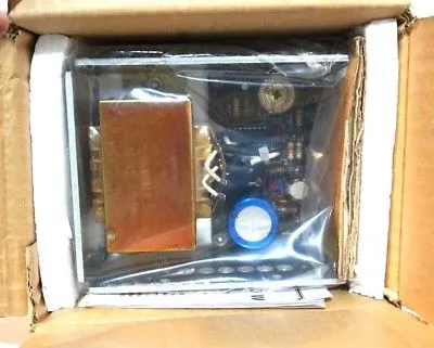 NEW SOLA 083-00218-0300-12 POWER SUPPLY 08300218030012