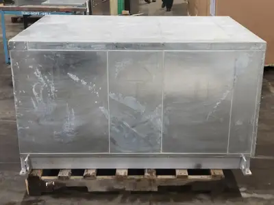 USED VENTROL ITF VC09-34/42-I2