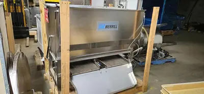 USED 2020 DT MERRILL 40-39 ADH