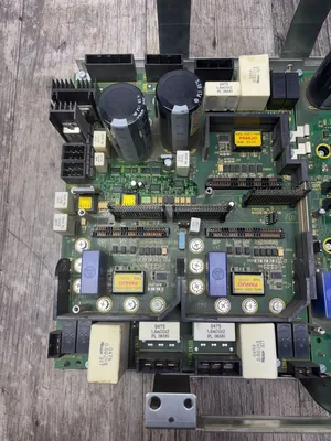 FANUC A20B-2101-0221/06E A20B-2101-0230/06C Electrical/PLC/Automation | ESS Industrial Equipment Sales (7)