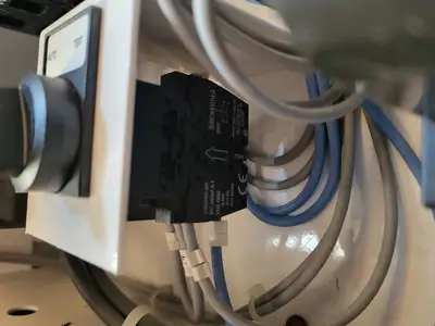 Full Voltage Non-Reversing MCC Bucket Size 2