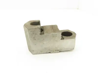 SCA 413185 Lathe Chuck Jaws Reversible T-Track mount Set of 3