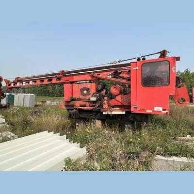 USED WATSON 2100TM