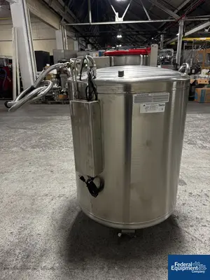 USED Thermo Scientific Thermo Scientific Liquid Nitrogen Freezer, Model CryoExtra20