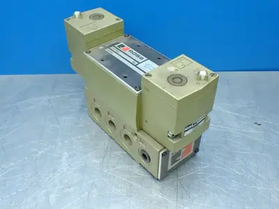 USED ROSS W7076D4332