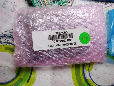 USED FUJI NXT/AIM FH128 XK0508
