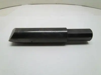 McQuade Industries BB39.6MM200 Indexable Boring Bare 39.6MM dia 200MM Long