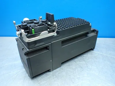 USED REXROTH R911321164