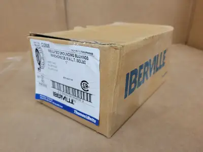 NEW THOMAS & BETTS CI2608