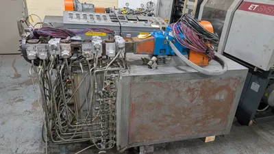 WERNER PFLEIDERER ZSK30 Extruders - Twin Screw | The Pelletizer Group (4)