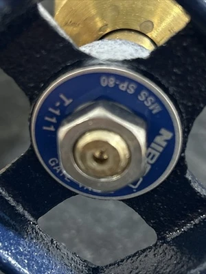 NEW NIBCO Does Not Apply