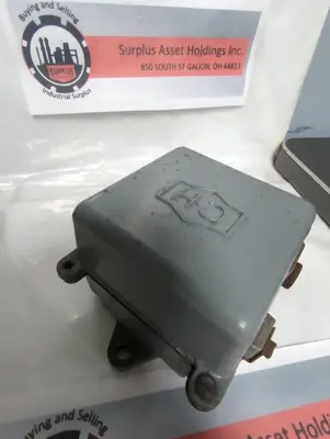 Used EATON 14977H12B Miscellaneous Equipment (Electrical & Power) Ohio US | Surplus Asset Holdings #1466685