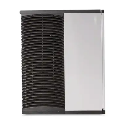 Manitowoc Ice IYT1500W 48" Indigo NXT™ Half Cube Ice Machine Head - 1590 lb/24 hr, Water Cooled, 208-230v/1ph