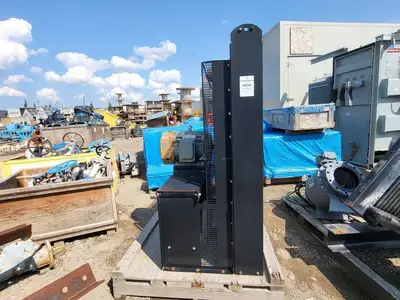 USED YOUNGTOUCHSTONE OCS 2000D