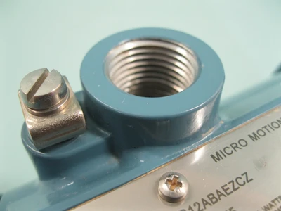 NEW Micro Motion 2700 R12 AB AEZCZ