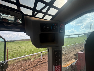 Used 2024 YANMAR TL100VS Skid Steer Loaders Oklahoma US | OT Truck & Tractor Sales #1383518