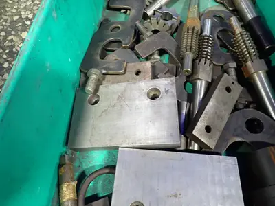 Misc. Equipment