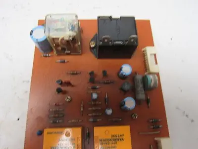 Acme Electric S2-009A Control Board