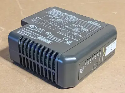 Used FISHER-ROSEMOUNT SYSTEMS KJ3222X1-BA1 Misc Electrical & Power Parts British Columbia CA | Lenmark #1439318