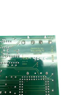 USED ENVIRONICS PC201 REV. B