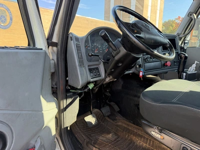 Used 2006 INTERNATIONAL 86004X2 Conventional trucks Ohio US | Miedema Asset Management Group #1693460