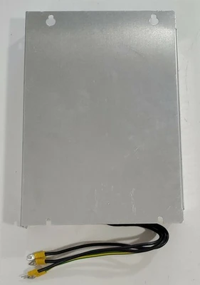 NEW Eurotek, Rasmi FA5407.5