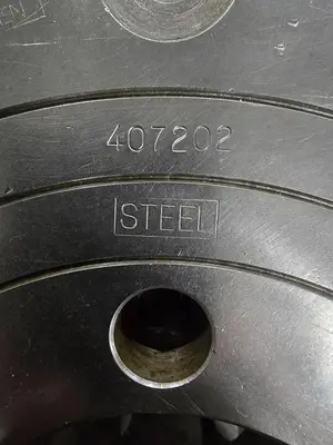 Used SKAND SWEDEN 12" 3 JAW Misc Industrial Equipment Kentucky US | Aucto #686635