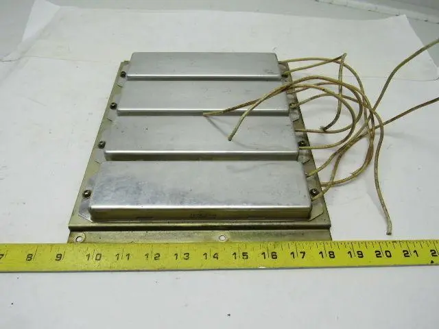 Used MICRON _UNKNOWN_ Misc Electrical & Power Parts | Arrow Industrial #628310