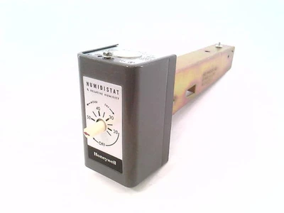 Honeywell H49A1019 Humidistat [New]