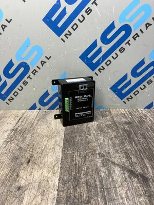 INGERSOLL RAND 39813274 Electrical/PLC/Automation | ESS Industrial Equipment Sales (1)