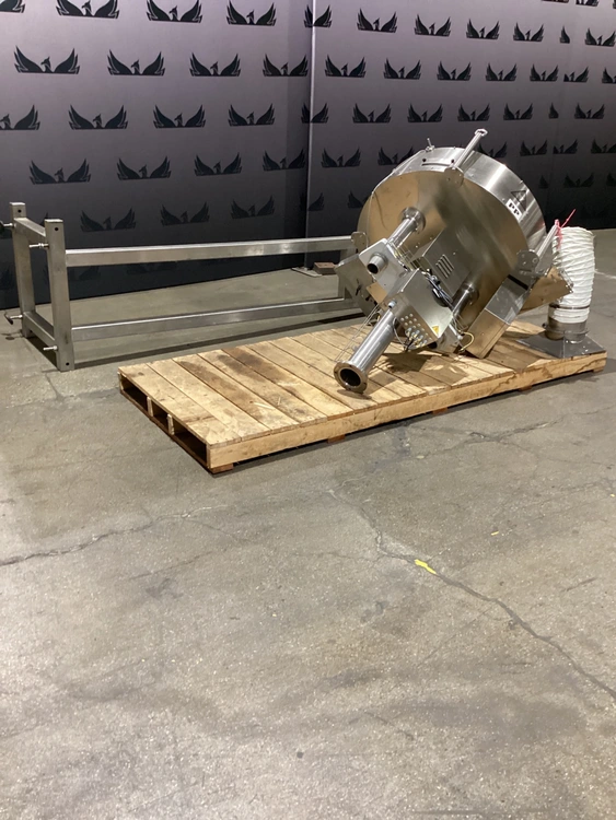 Used AROL Cap Hopper Elevator Other Complete Packaging Lines Michigan US | iGAM Industrial Marketplace #1494136