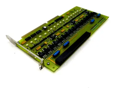 USED CINCINNATI MILACRON 3-542-1214A CIRCUIT BOARD 35421214A