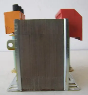 CompAir 280 VA Power Transformer 240/460VAC Input 24V Output 98614-31F
