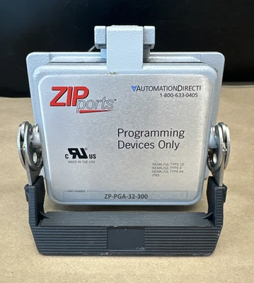 NEW Automation Direct ZP-PGA-32-300