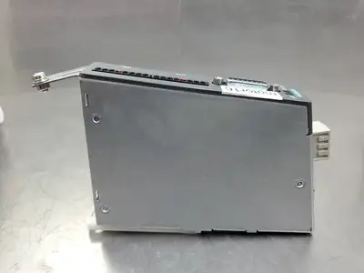 Used Siemens 6SL3055-0AA00-5CA2 SINAMICS Sensor Module AC Drive Control Module South Carolina US | Palmetto Automation #1160092