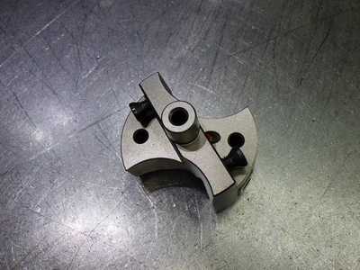 Komet Kub Centron 55mm Indexable Drill Head V46 50550 (LOC430)