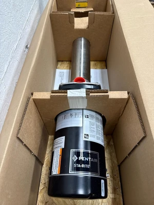 STA-RITE HPS30H3-01 Other Pumps | Fram Fram LLC (4)