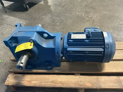 Used SEW EURODRIVE DRE100L4/DH Motors (misc) Ohio US | HGR 24 #1314797