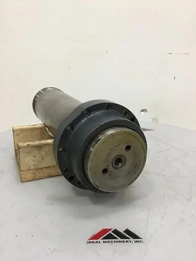 Used VAN DORN DEMAG 88675466 Injection Molding Parts | Ideal Machinery #663225