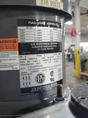 BRIDGEPORT EZ TRAK SX Mills, CNC | Machinery Central (8)