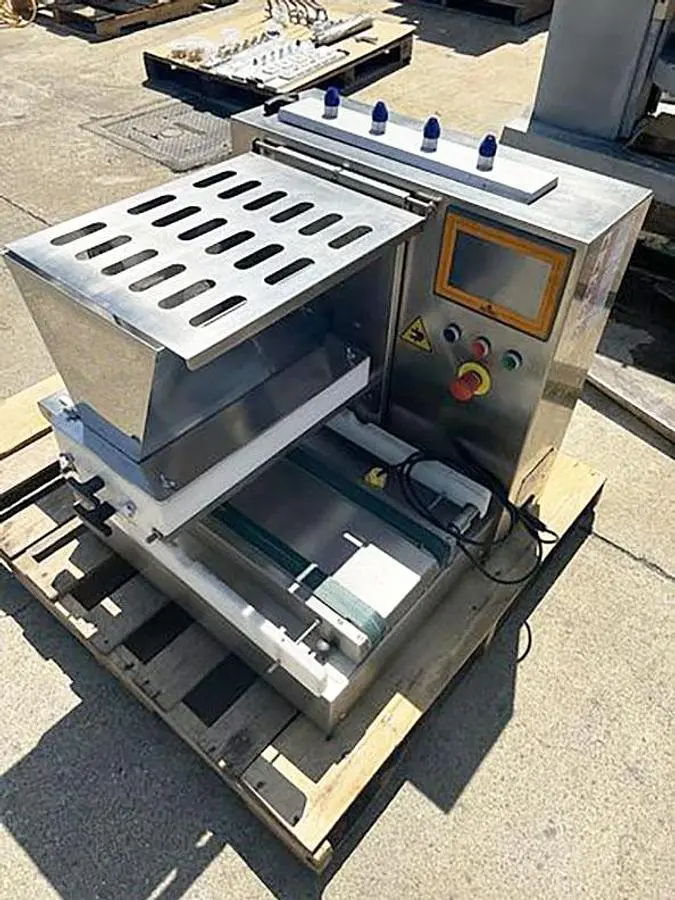 USED MIMAC BABYDROP