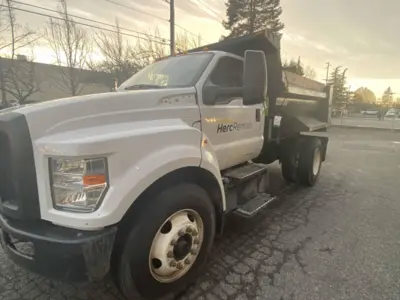 2017 FORD F-750 SA Dump Trucks | Steam Well LLC (18)